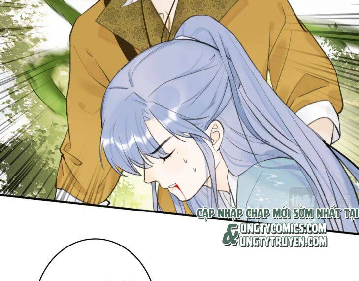 Tướng Quân, Cẩn Thận Chó Dữ Chap 41 - Next Chap 42