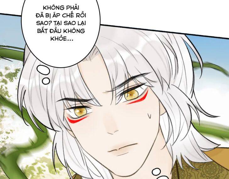 Tướng Quân, Cẩn Thận Chó Dữ Chap 41 - Next Chap 42
