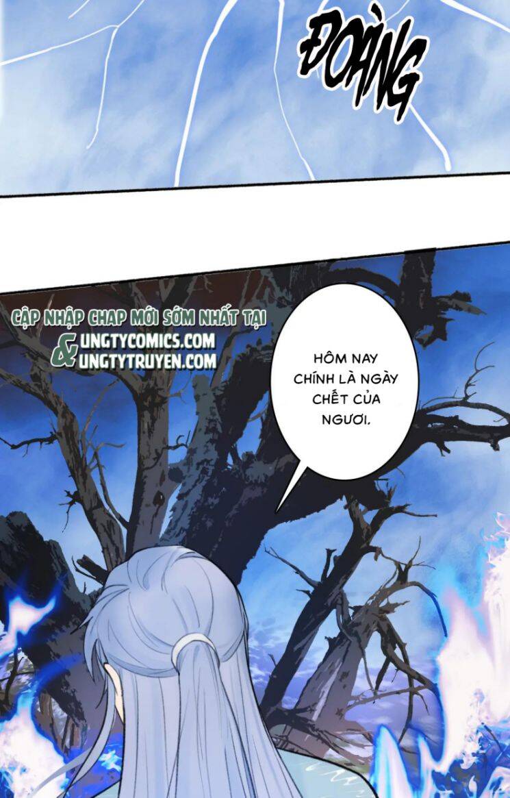 Tướng Quân, Cẩn Thận Chó Dữ Chap 42 - Next Chap 43