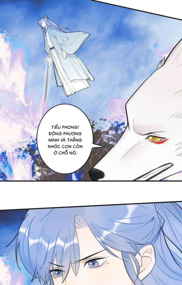 Tướng Quân, Cẩn Thận Chó Dữ Chap 42 - Next Chap 43