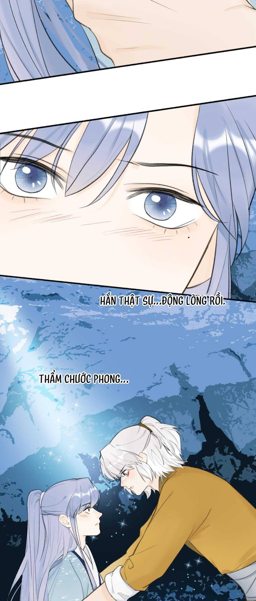 Tướng Quân, Cẩn Thận Chó Dữ Chap 43 - Next Chap 44