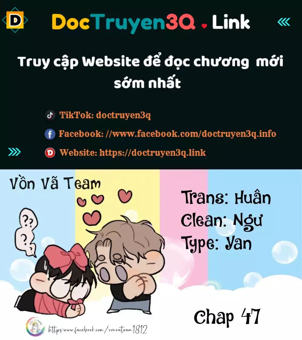 Tướng Quân, Cẩn Thận Chó Dữ Chap 47 - Next Chap 48