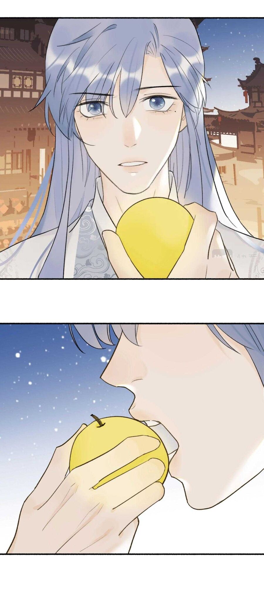 Tướng Quân, Cẩn Thận Chó Dữ Chap 52 - Next Chap 53