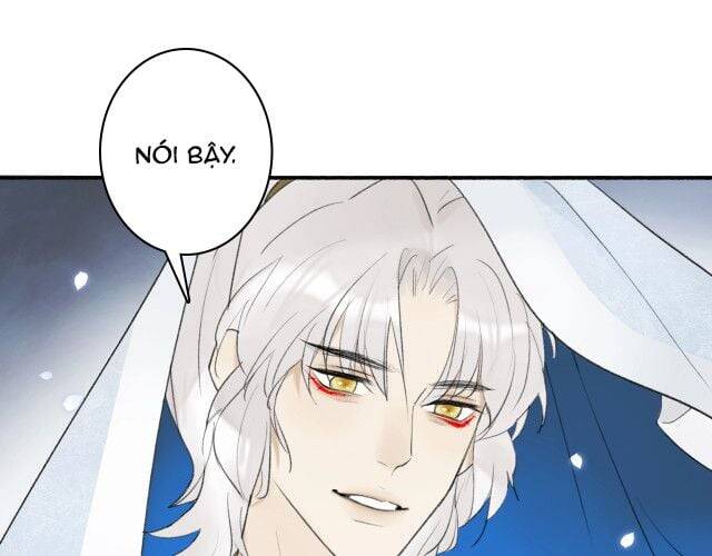 Tướng Quân, Cẩn Thận Chó Dữ Chap 7 - Next Chap 8