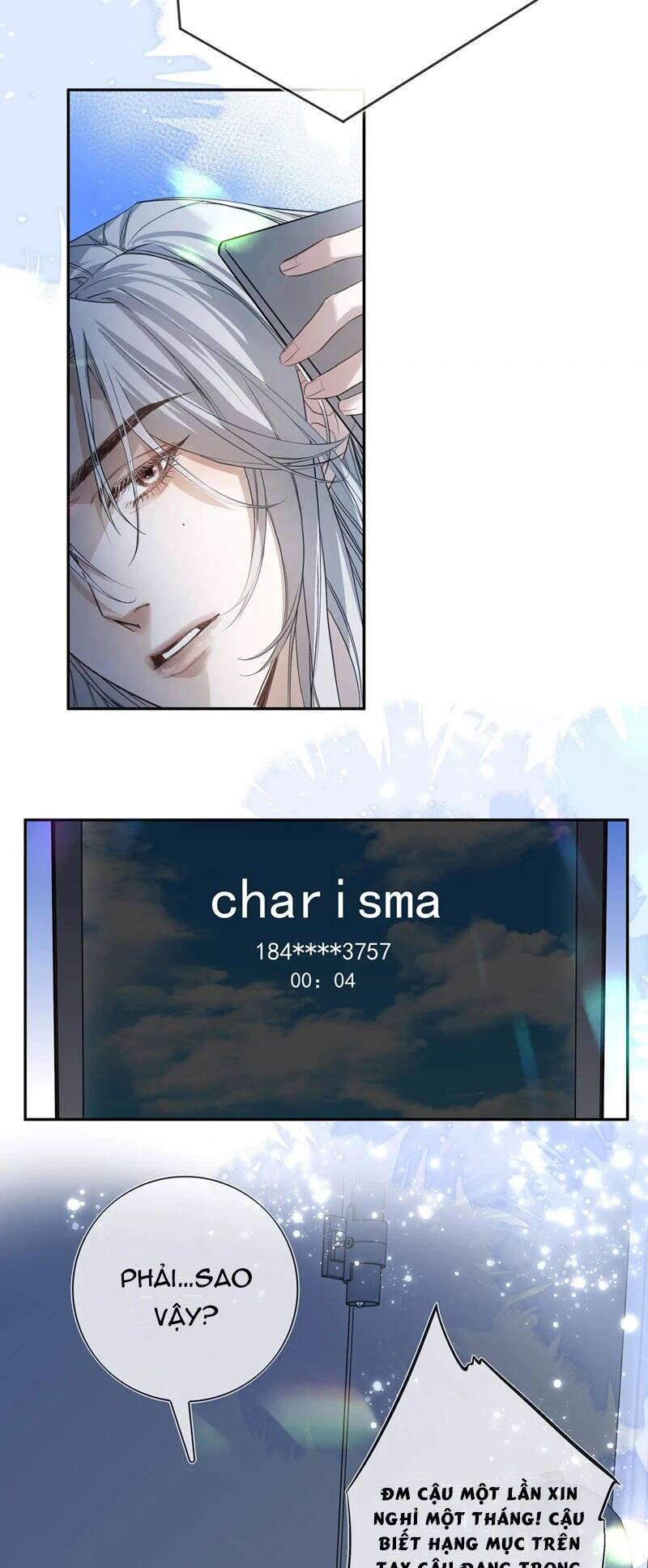 Ngôi Sao Của Anh Chap 3 - Next Chap 4