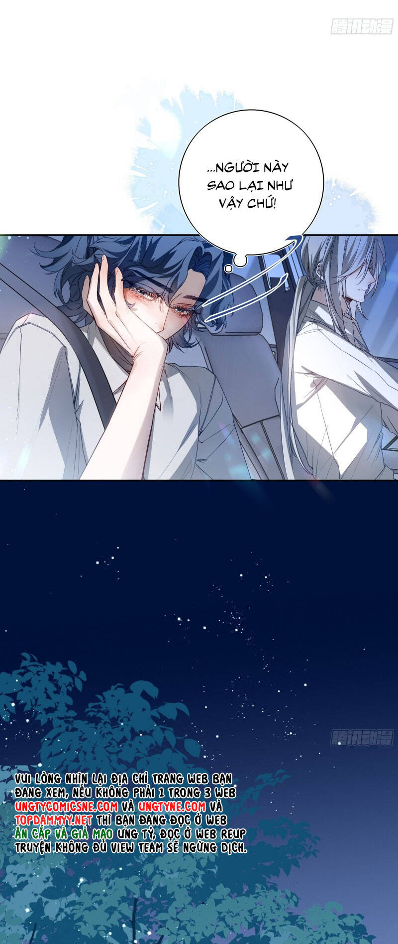 Ngôi Sao Của Anh Chap 5 - Next Chap 6