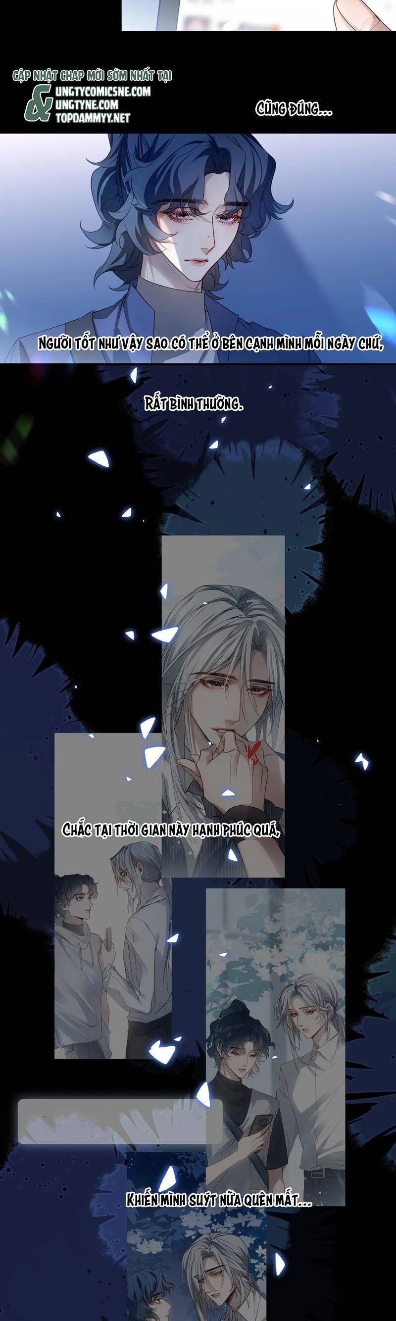 Ngôi Sao Của Anh Chap 7 - Next Chap 8
