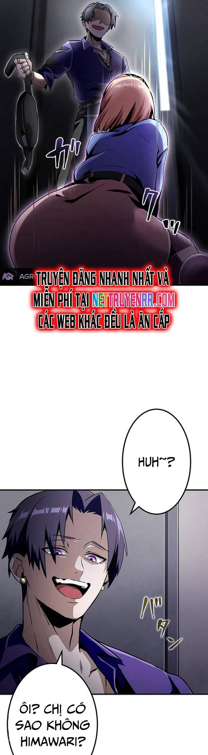 Vượt Cấp Với Kỹ Năng Thần Thánh Chap 5 - Next Chap 6