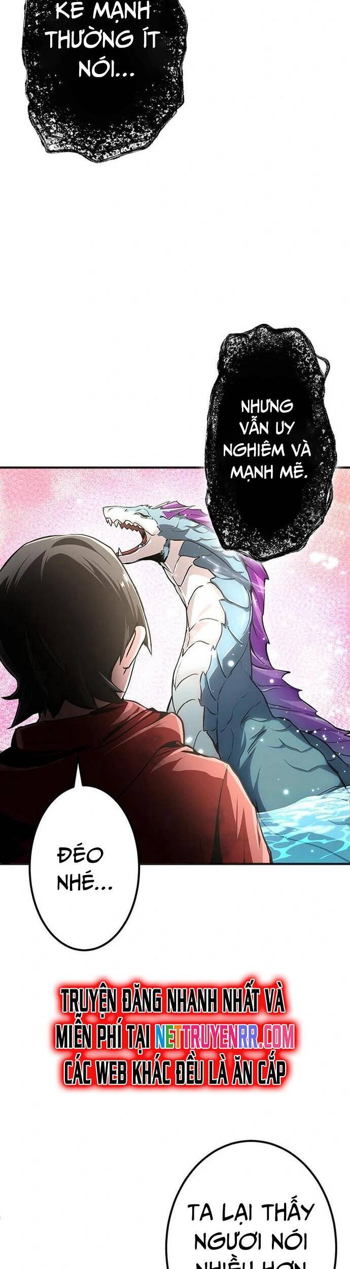 Vượt Cấp Với Kỹ Năng Thần Thánh Chap 5 - Next Chap 6