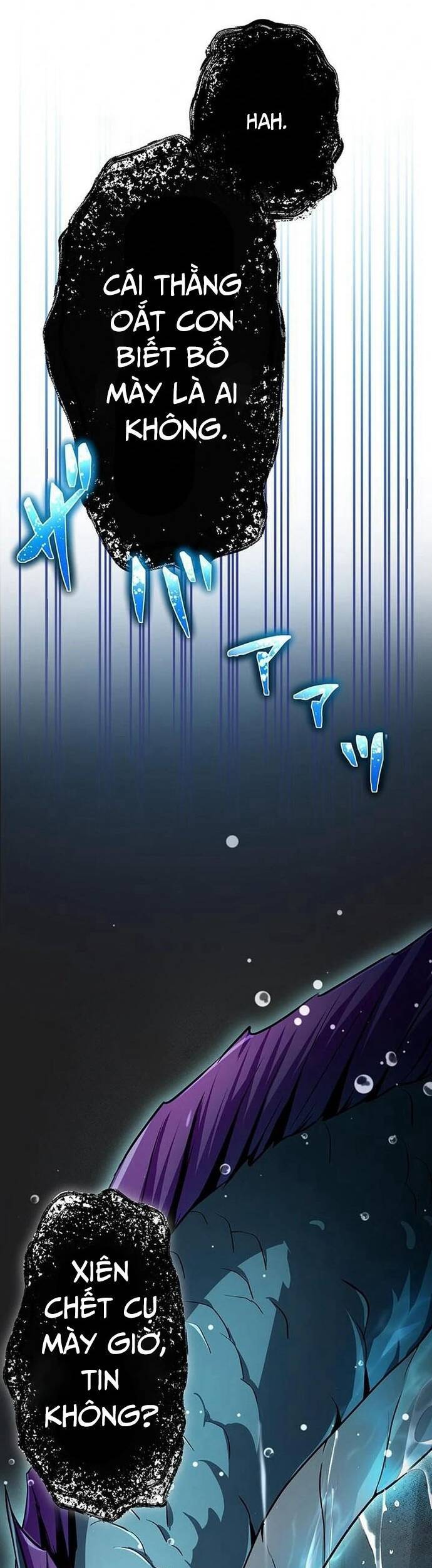 Vượt Cấp Với Kỹ Năng Thần Thánh Chap 5 - Next Chap 6