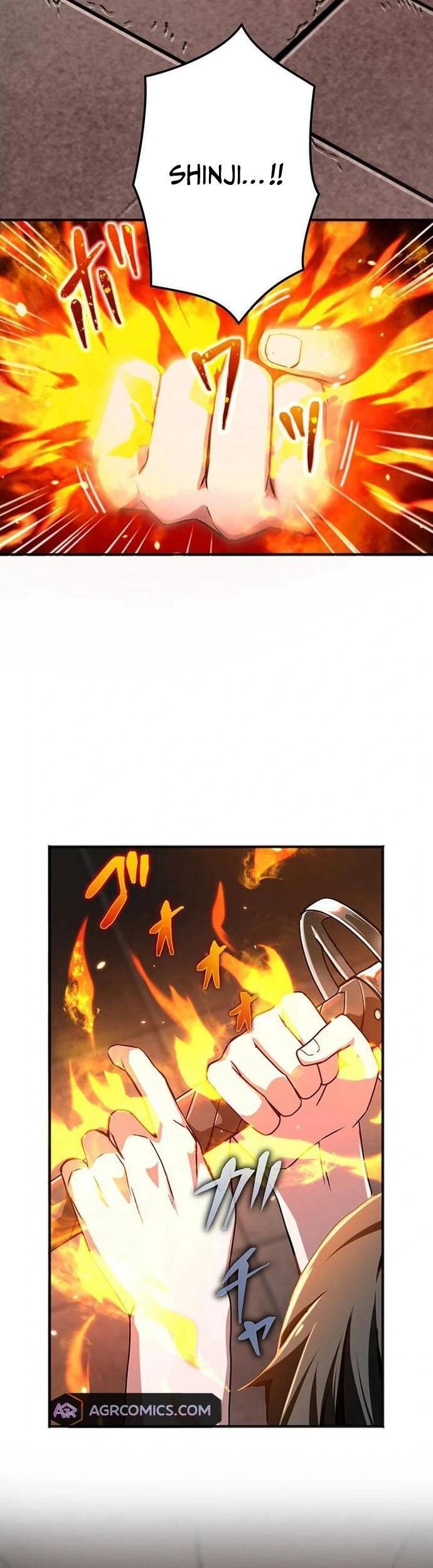 Vượt Cấp Với Kỹ Năng Thần Thánh Chap 5 - Next Chap 6