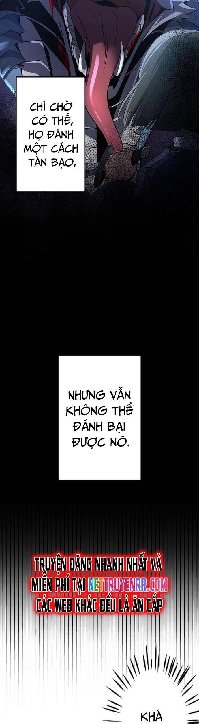 Vượt Cấp Với Kỹ Năng Thần Thánh Chap 6 - Next Chap 7