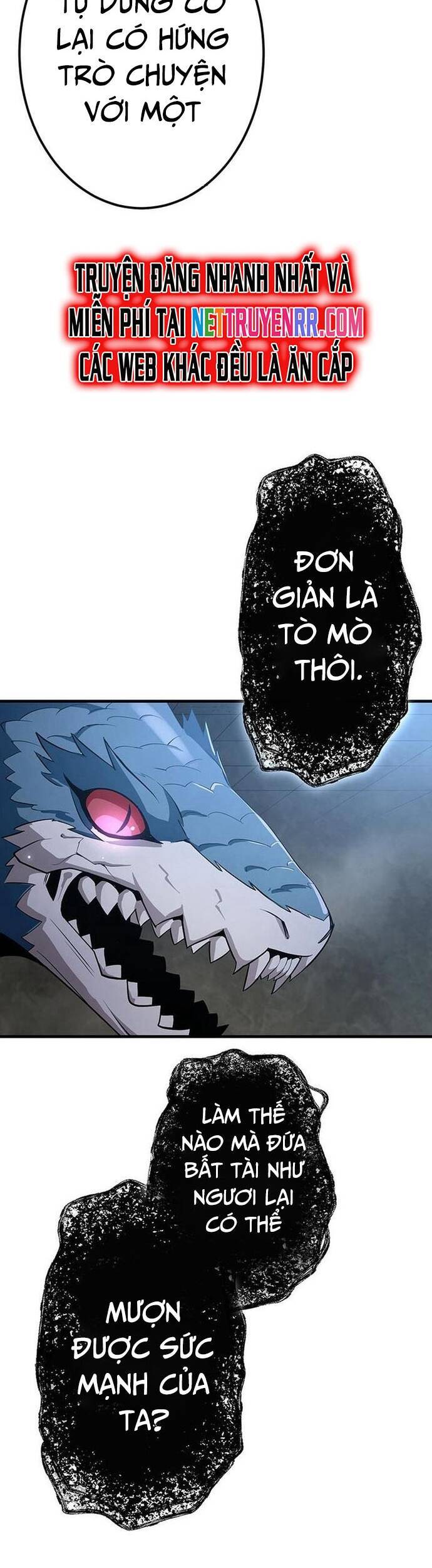 Vượt Cấp Với Kỹ Năng Thần Thánh Chap 6 - Next Chap 7