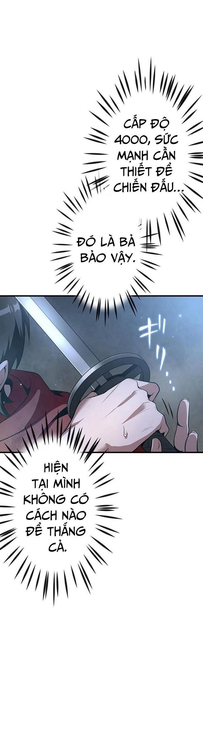 Vượt Cấp Với Kỹ Năng Thần Thánh Chap 6 - Next Chap 7