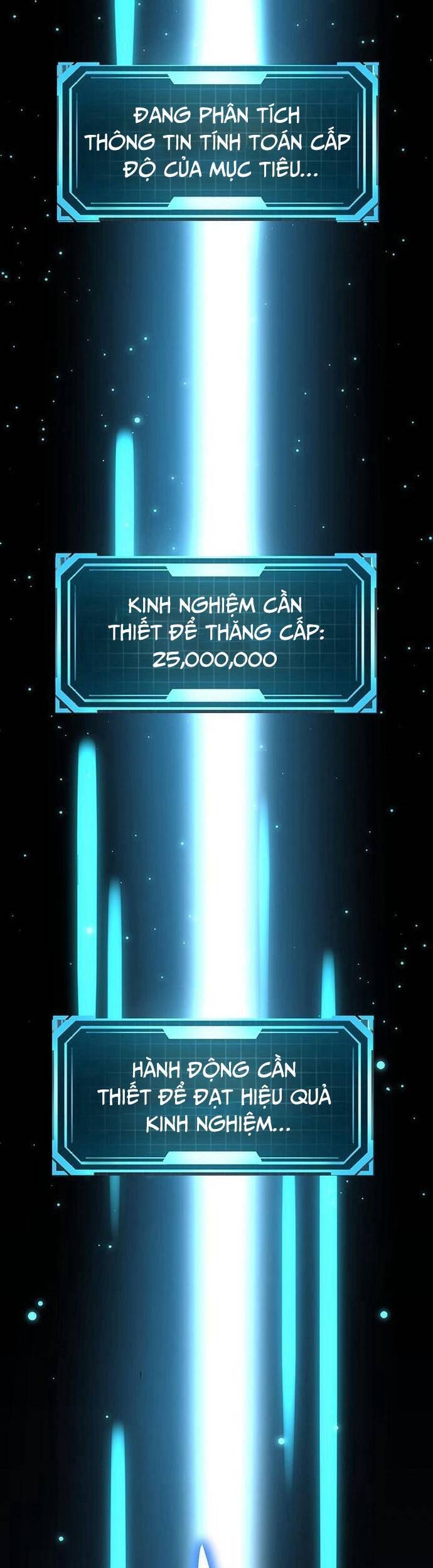 Vượt Cấp Với Kỹ Năng Thần Thánh Chap 6 - Next Chap 7