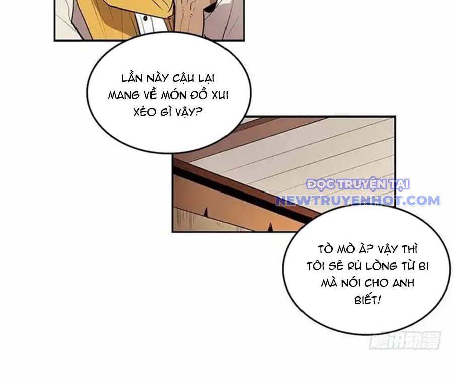 Cửa Hàng Vô Danh Chap 11 - Next Chap 12
