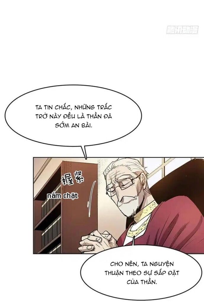 Cửa Hàng Vô Danh Chap 111 - Next Chap 112