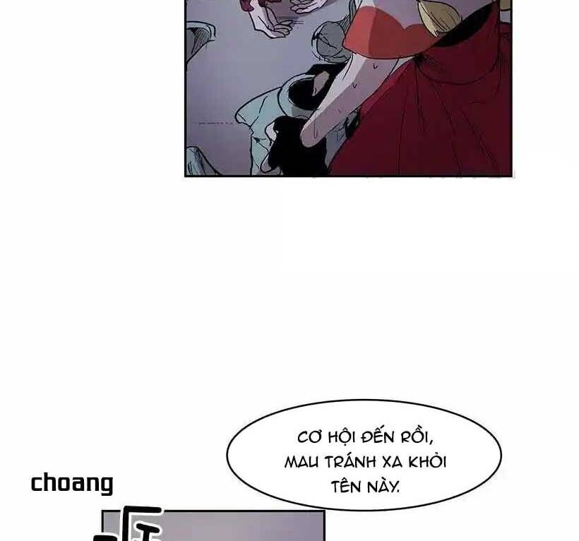 Cửa Hàng Vô Danh Chap 134 - Next Chap 135