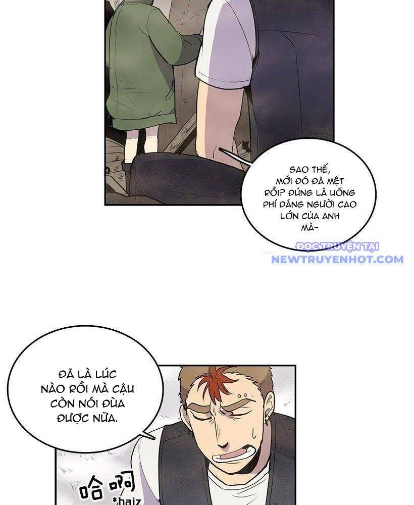 Cửa Hàng Vô Danh Chap 14 - Next Chap 15