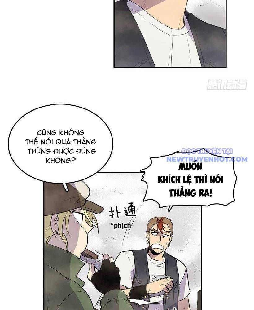 Cửa Hàng Vô Danh Chap 14 - Next Chap 15