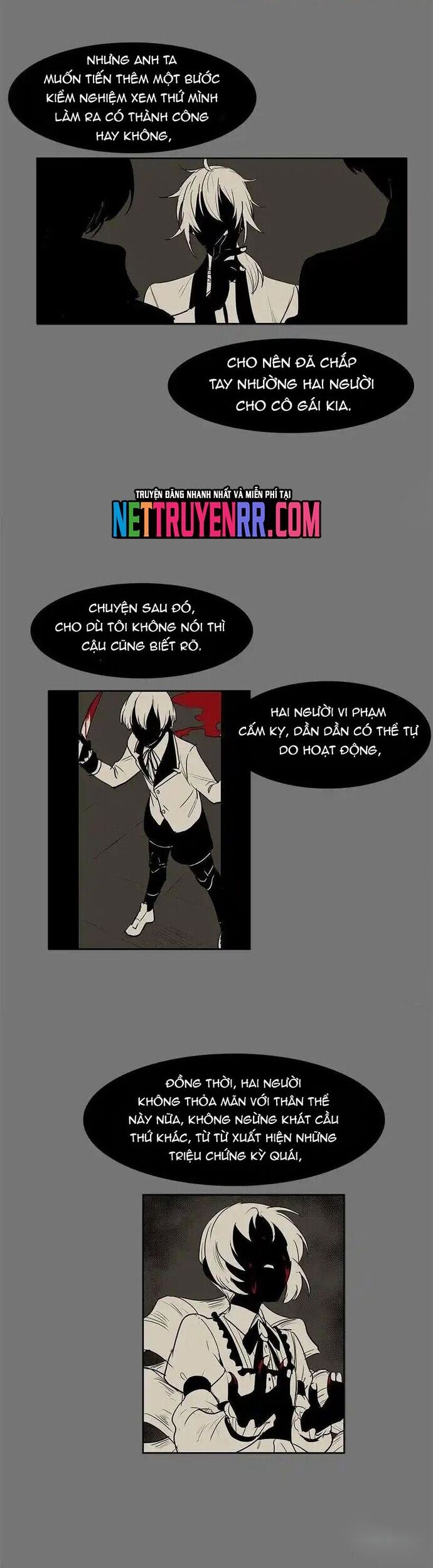 Cửa Hàng Vô Danh Chap 143 - Next Chap 144