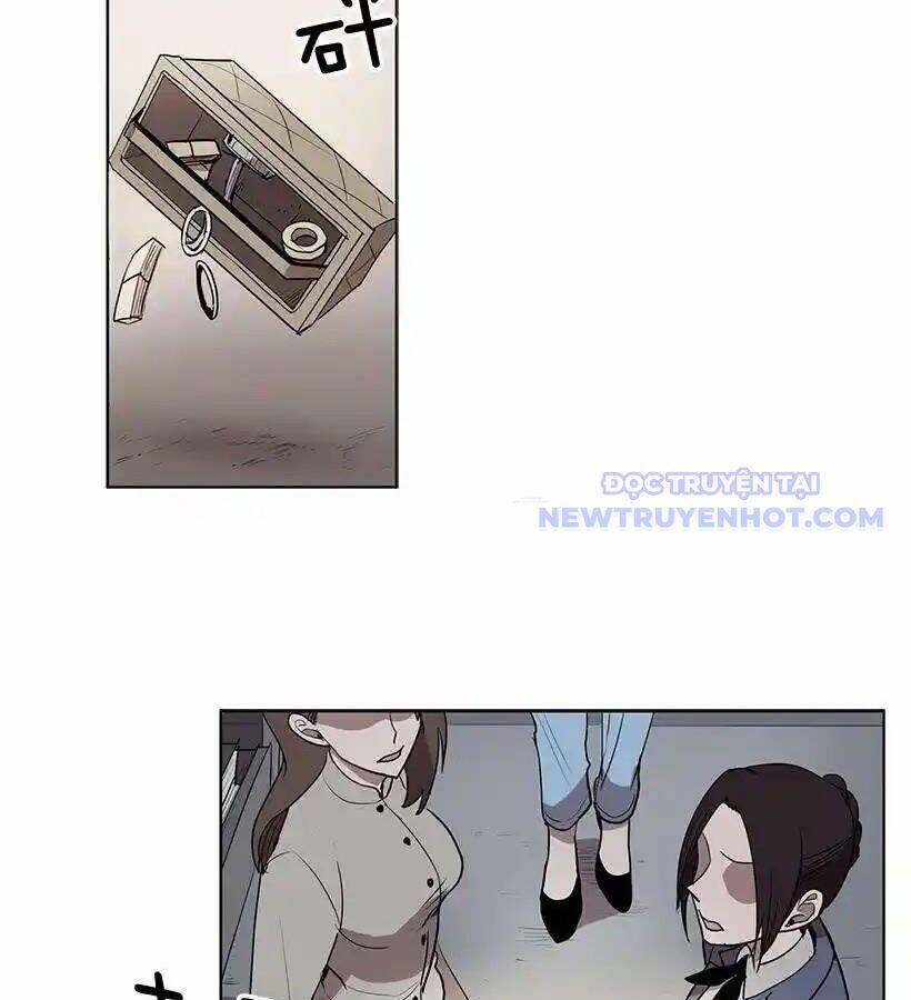 Cửa Hàng Vô Danh Chap 24 - Next Chap 25