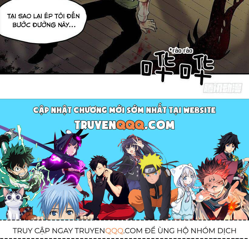 Cửa Hàng Vô Danh Chap 3 - Next Chap 4