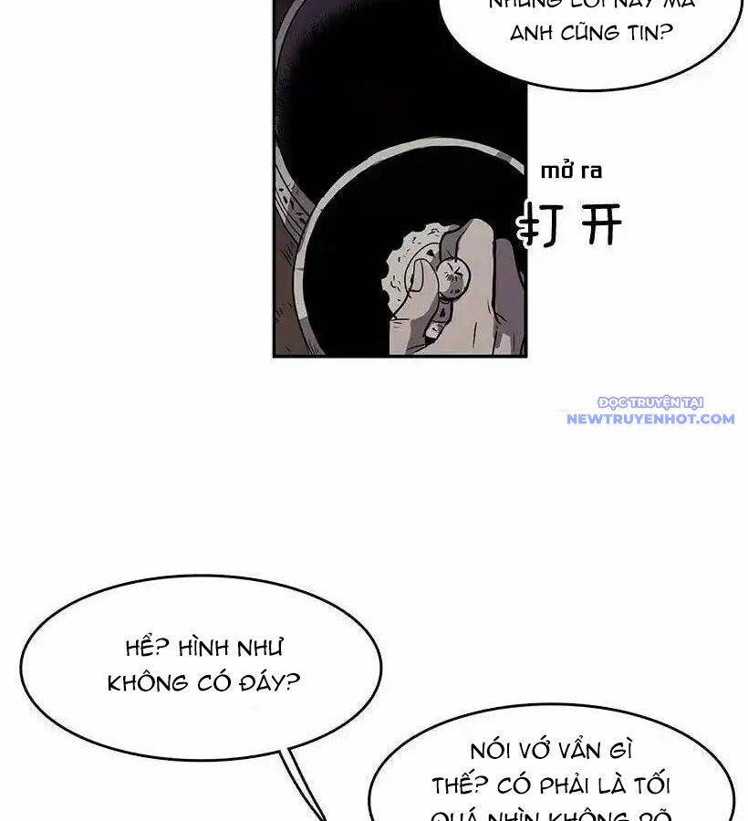 Cửa Hàng Vô Danh Chap 41 - Next Chap 42