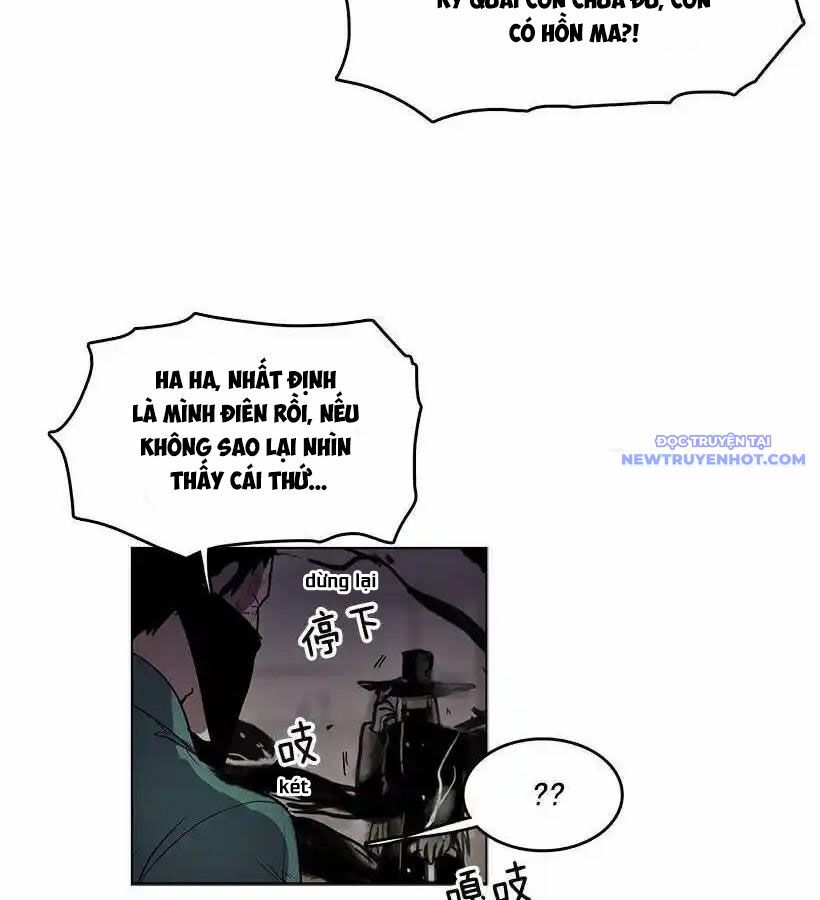 Cửa Hàng Vô Danh Chap 43 - Next Chap 44