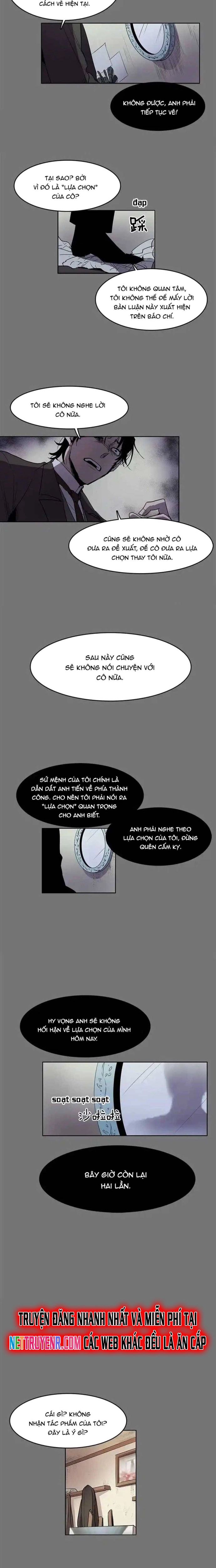 Cửa Hàng Vô Danh Chap 53 - Next Chap 54