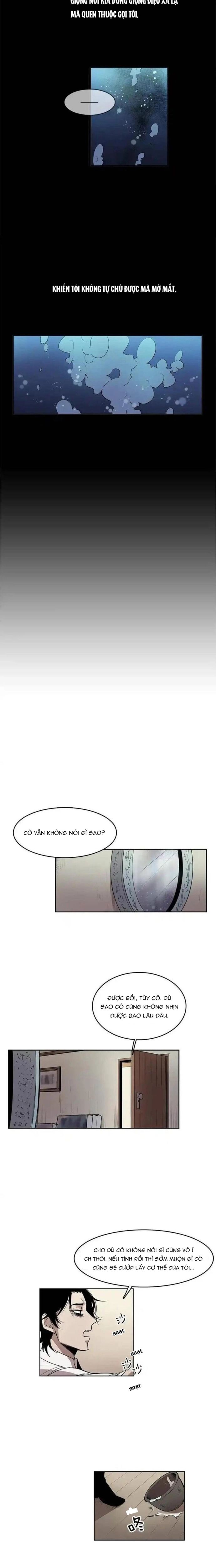 Cửa Hàng Vô Danh Chap 57 - Next Chap 58