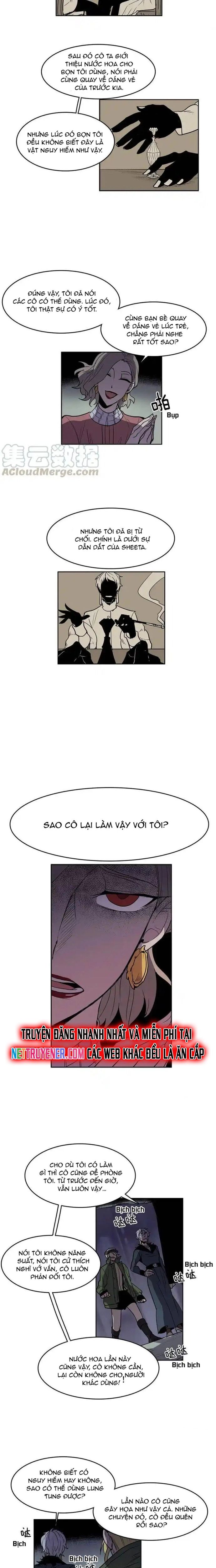 Cửa Hàng Vô Danh Chap 78 - Next Chap 79