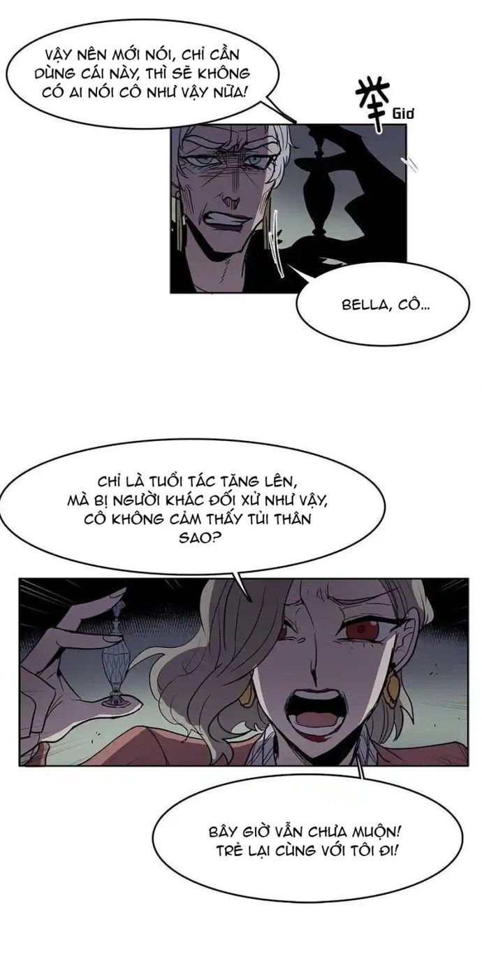 Cửa Hàng Vô Danh Chap 78 - Next Chap 79