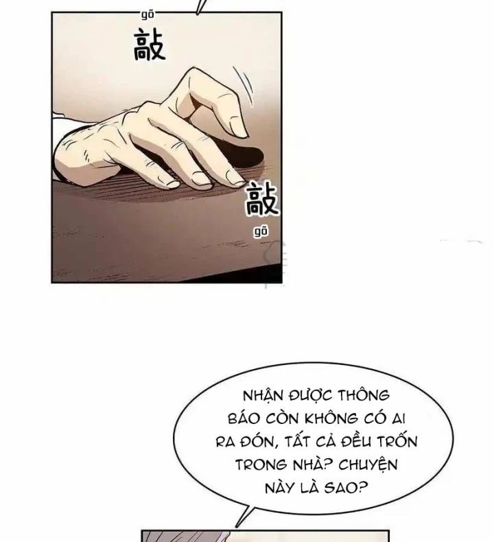 Cửa Hàng Vô Danh Chap 95 - Next Chap 96