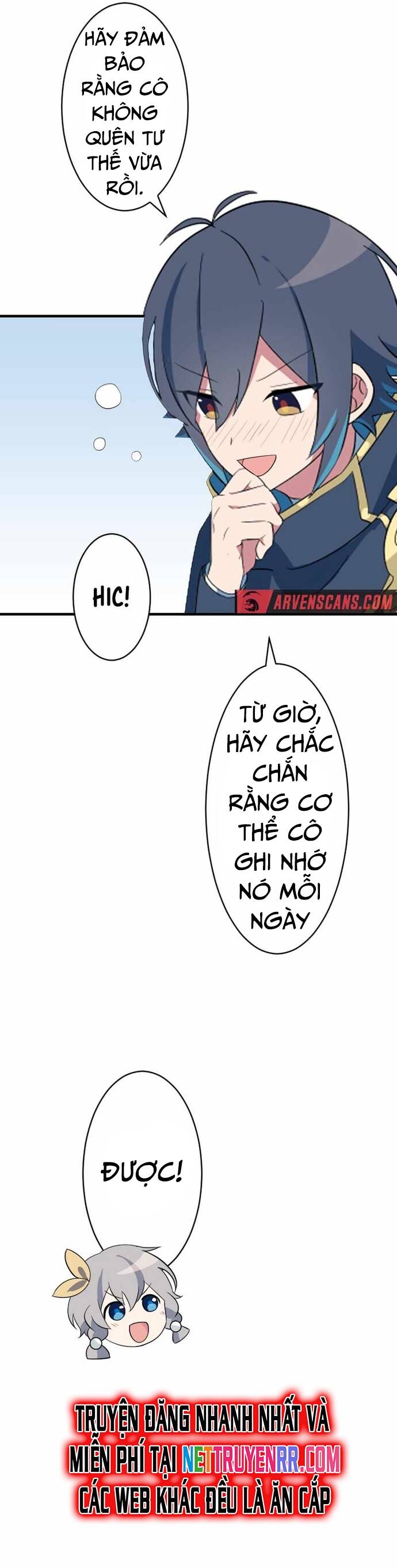 Từ Trước Đến Nay Ta Chưa Từng Coi Trọng Nó Chap 11 - Next Chap 12