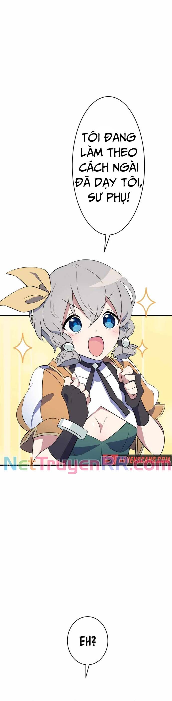 Từ Trước Đến Nay Ta Chưa Từng Coi Trọng Nó Chap 11 - Next Chap 12