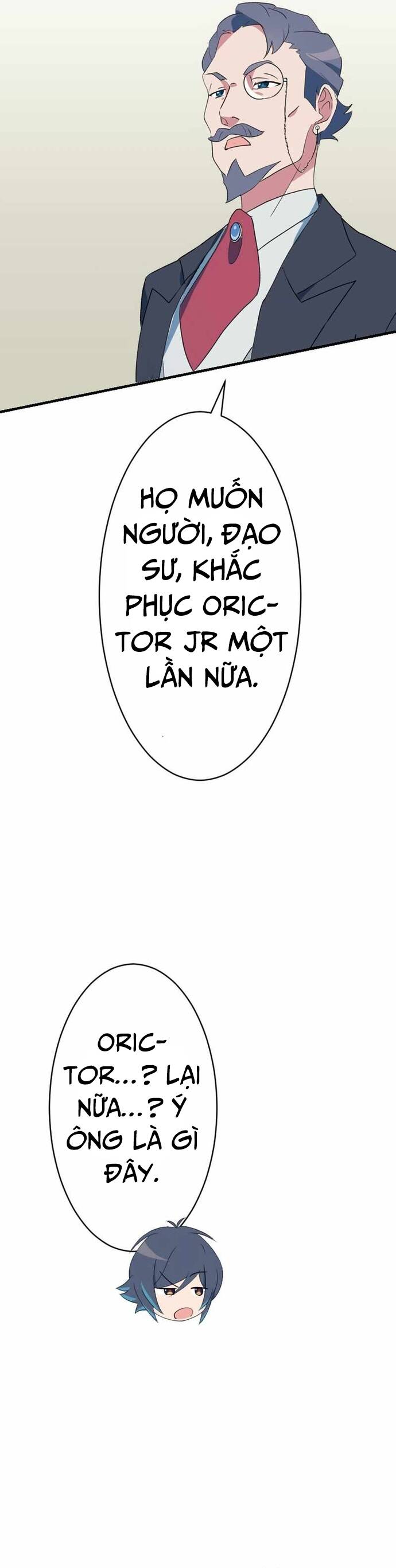 Từ Trước Đến Nay Ta Chưa Từng Coi Trọng Nó Chap 11 - Next Chap 12