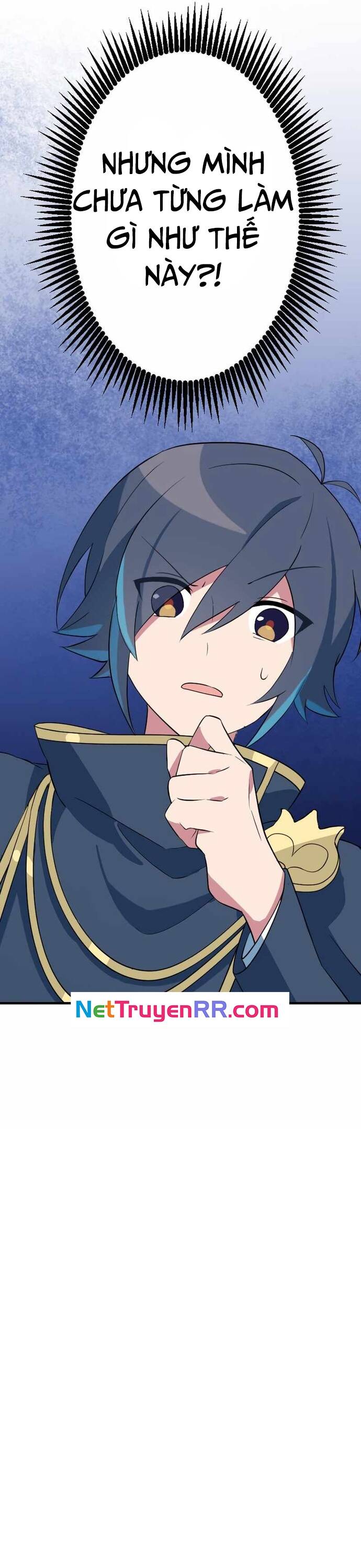 Từ Trước Đến Nay Ta Chưa Từng Coi Trọng Nó Chap 11 - Next Chap 12