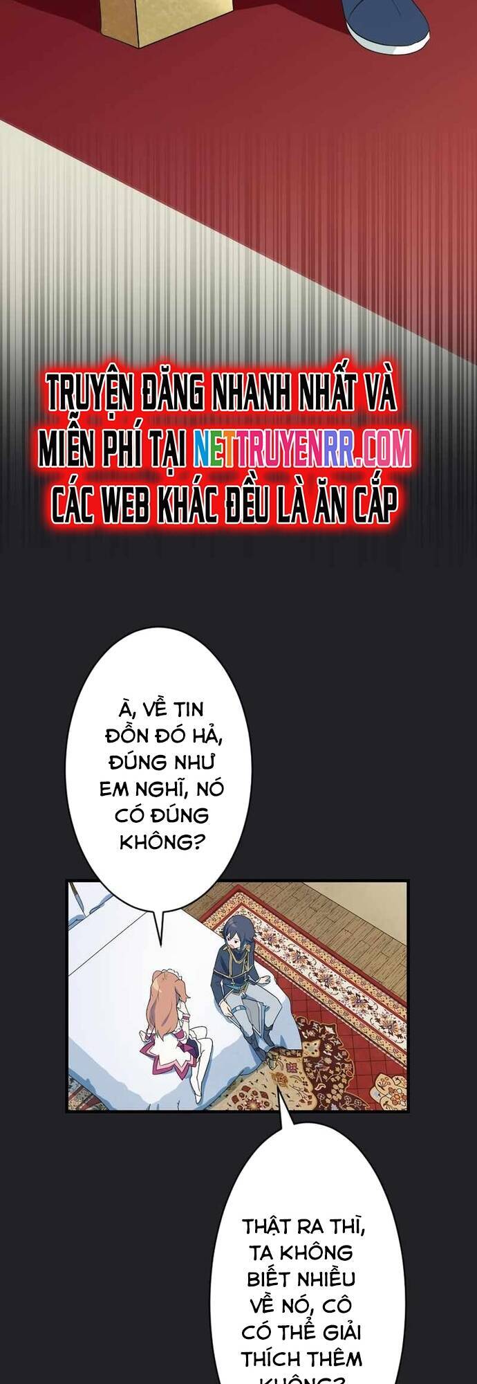 Từ Trước Đến Nay Ta Chưa Từng Coi Trọng Nó Chap 12 - Next Chap 13