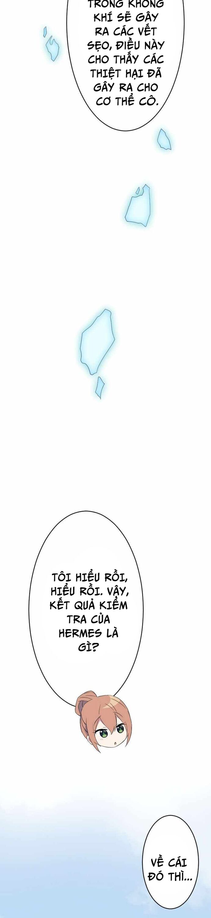 Từ Trước Đến Nay Ta Chưa Từng Coi Trọng Nó Chap 16 - Next Chap 17