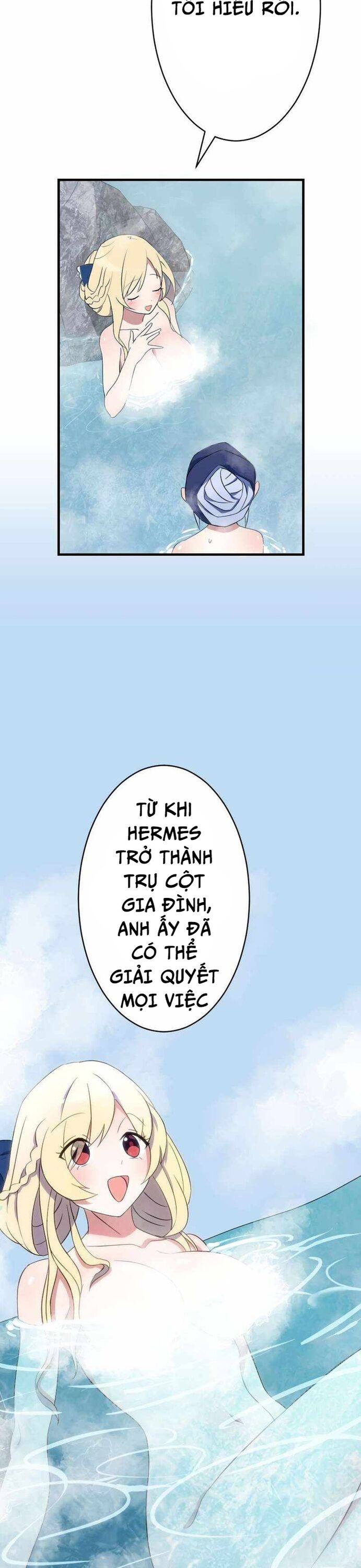 Từ Trước Đến Nay Ta Chưa Từng Coi Trọng Nó Chap 16 - Next Chap 17