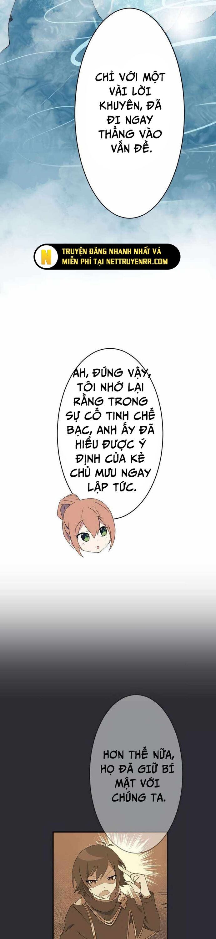 Từ Trước Đến Nay Ta Chưa Từng Coi Trọng Nó Chap 16 - Next Chap 17