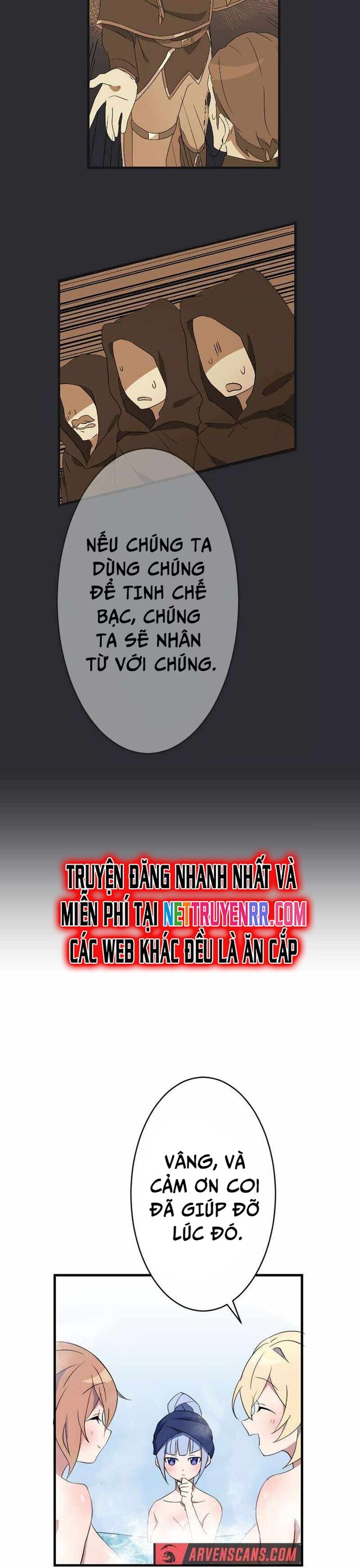 Từ Trước Đến Nay Ta Chưa Từng Coi Trọng Nó Chap 16 - Next Chap 17