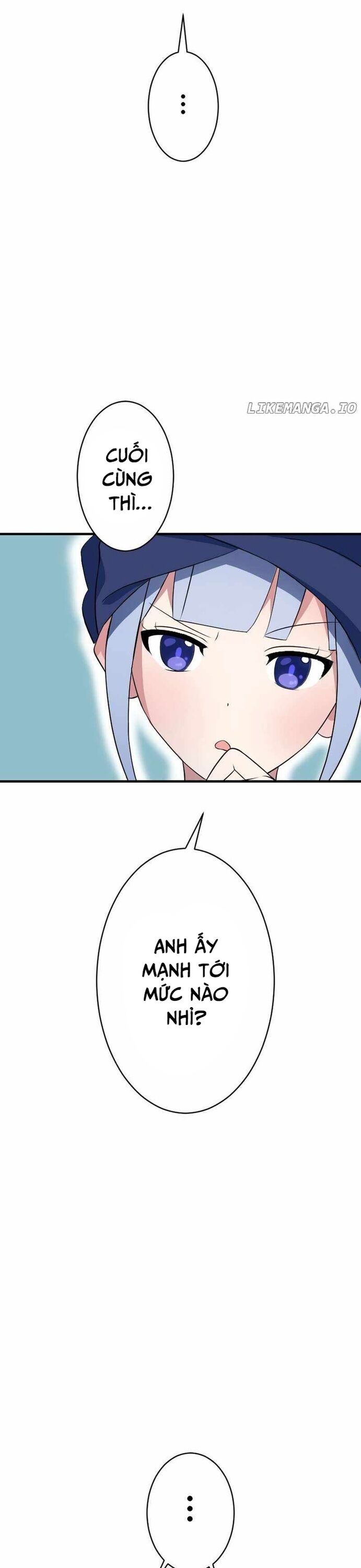 Từ Trước Đến Nay Ta Chưa Từng Coi Trọng Nó Chap 16 - Next Chap 17