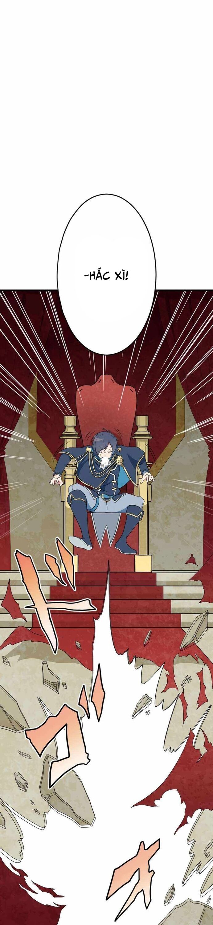 Từ Trước Đến Nay Ta Chưa Từng Coi Trọng Nó Chap 16 - Next Chap 17