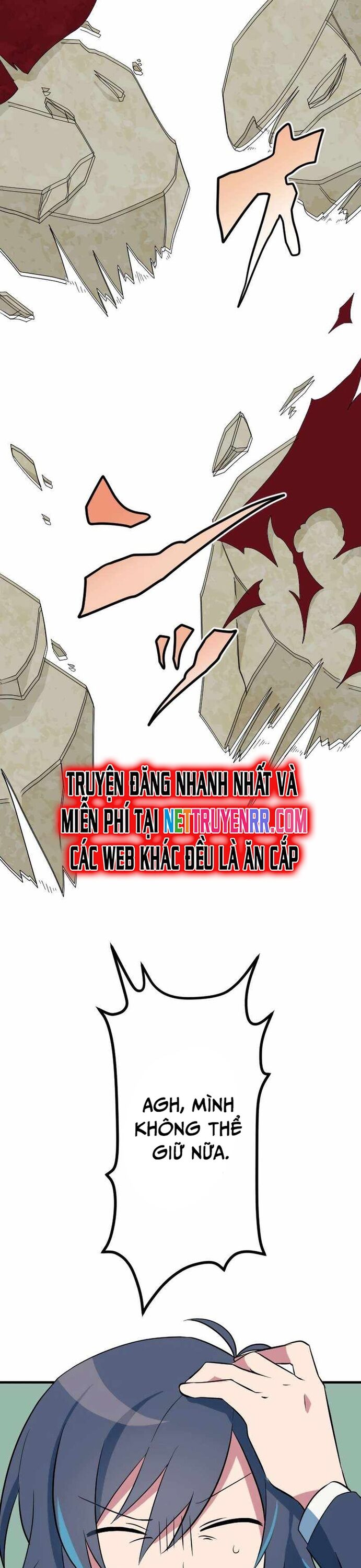 Từ Trước Đến Nay Ta Chưa Từng Coi Trọng Nó Chap 16 - Next Chap 17