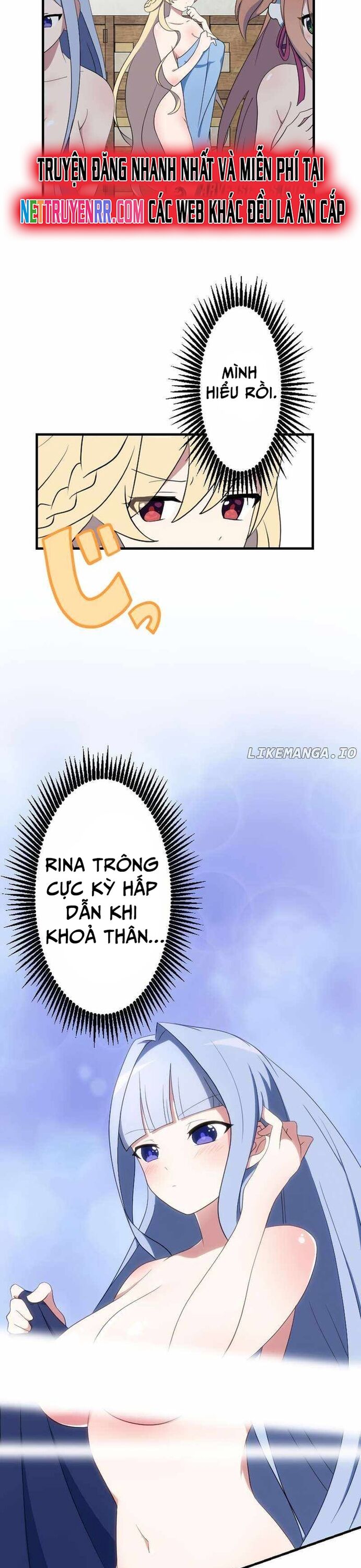 Từ Trước Đến Nay Ta Chưa Từng Coi Trọng Nó Chap 16 - Next Chap 17