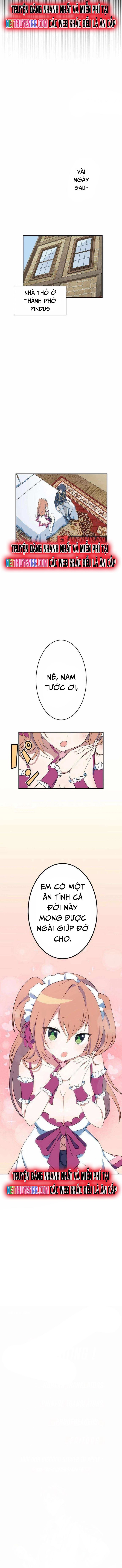 Từ Trước Đến Nay Ta Chưa Từng Coi Trọng Nó Chap 19 - Next Chap 20