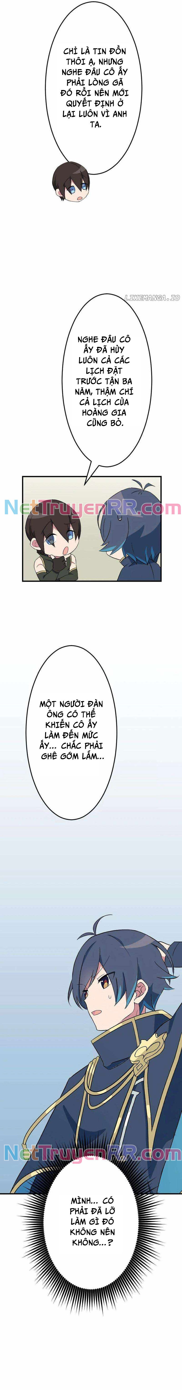 Từ Trước Đến Nay Ta Chưa Từng Coi Trọng Nó Chap 20 - Next Chap 21