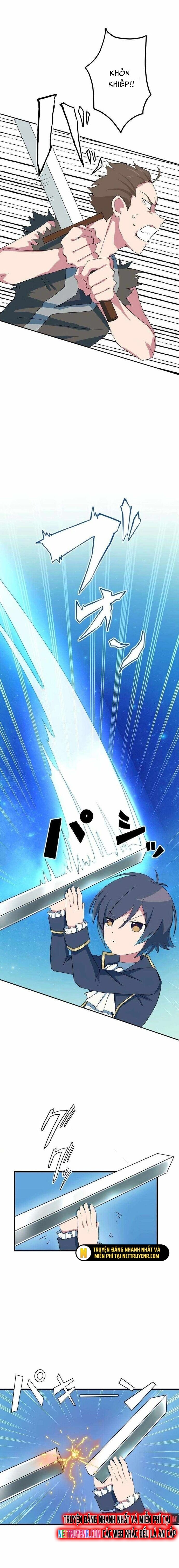 Từ Trước Đến Nay Ta Chưa Từng Coi Trọng Nó Chap 23 - Next Chap 24